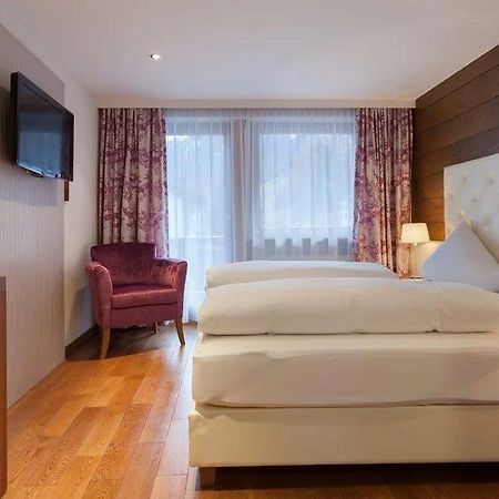 Kaunertalerhof Ngoại thất bức ảnh