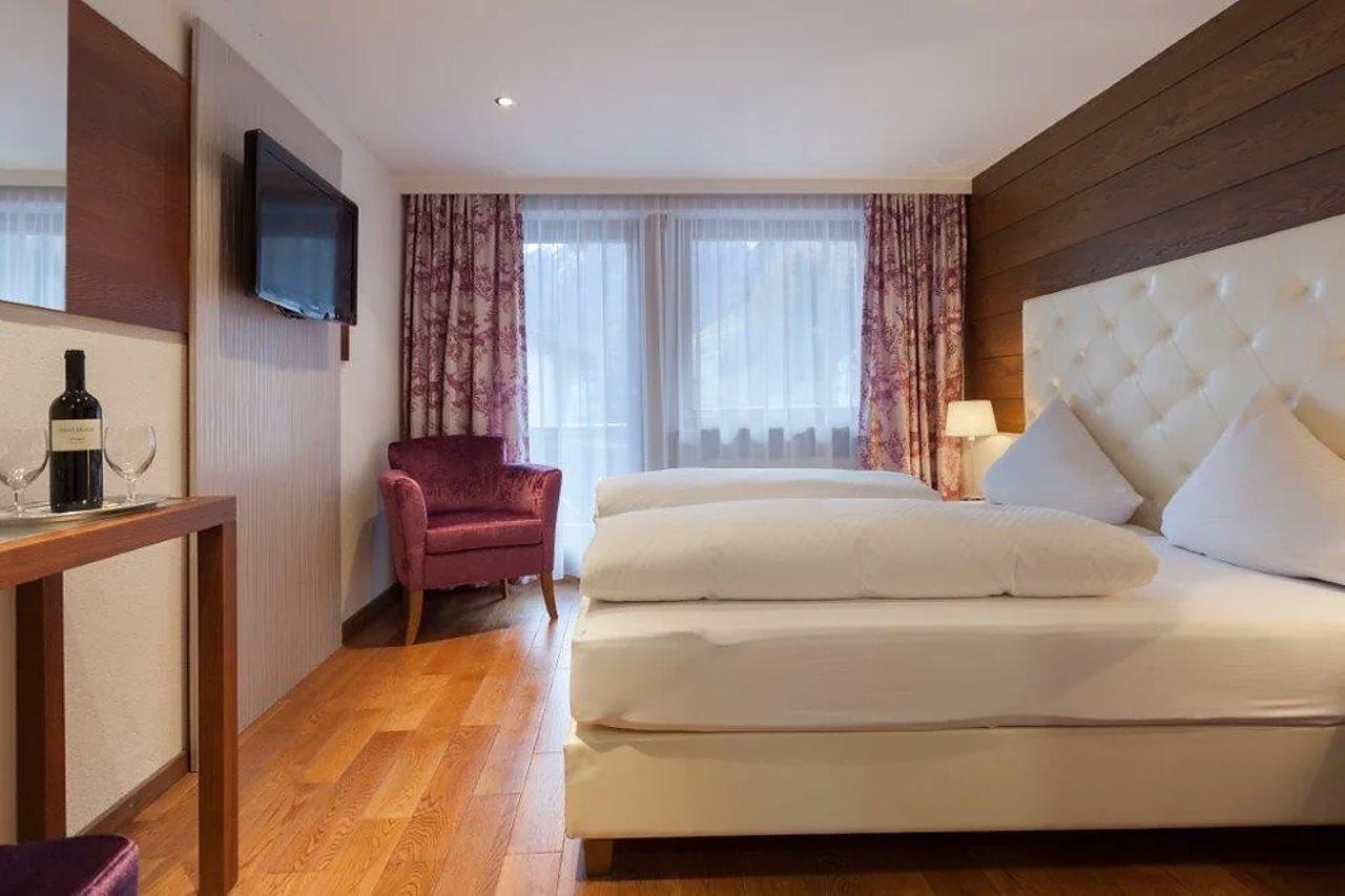 Kaunertalerhof Ngoại thất bức ảnh
