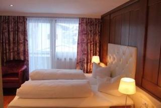 Kaunertalerhof Ngoại thất bức ảnh