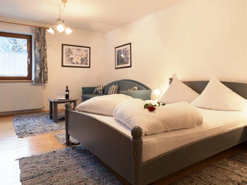 Kaunertalerhof Ngoại thất bức ảnh