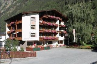 Kaunertalerhof Ngoại thất bức ảnh